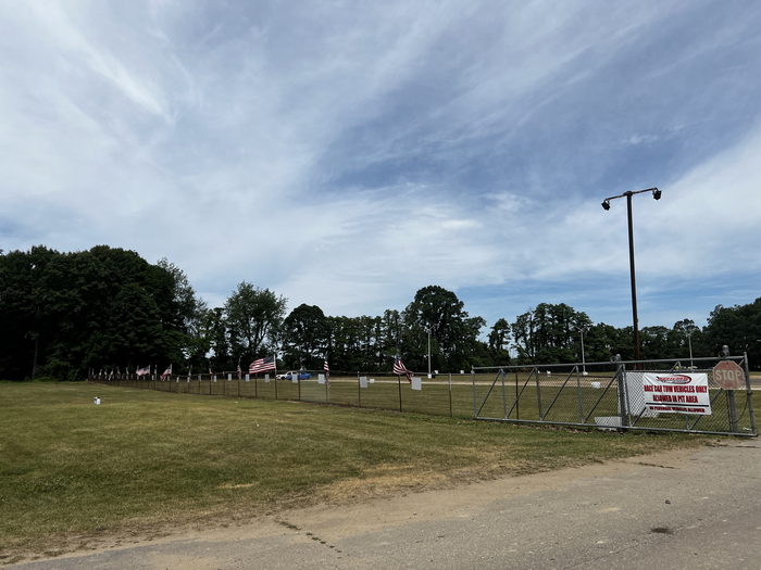 Hartford Speedway Park - July 2 2022 Photo